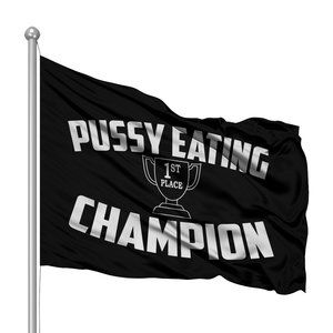 Funny College Dorm Room Flag wall banner decor 3ft x 5ft large flag funny gift